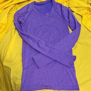 Lululemon Seawheeze 2020 swiftly